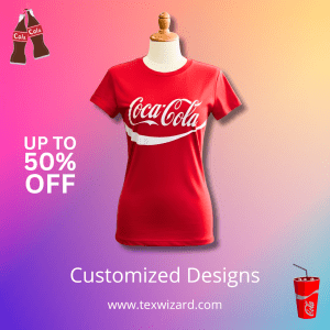 Coca-Cola Special T-Shirt