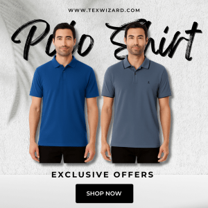 Men's PK Polo Shirt