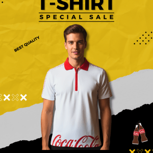 Coca-Cola Special T-Shirt