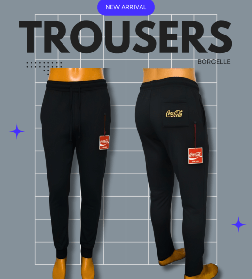 blck coccol Trousers Instagram Post