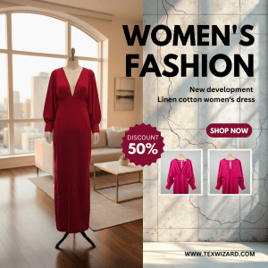 New Fashion Dress for Women