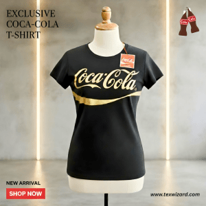 Coca-Cola Special Women's T-Shirt