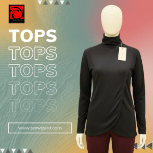 New Women Tops